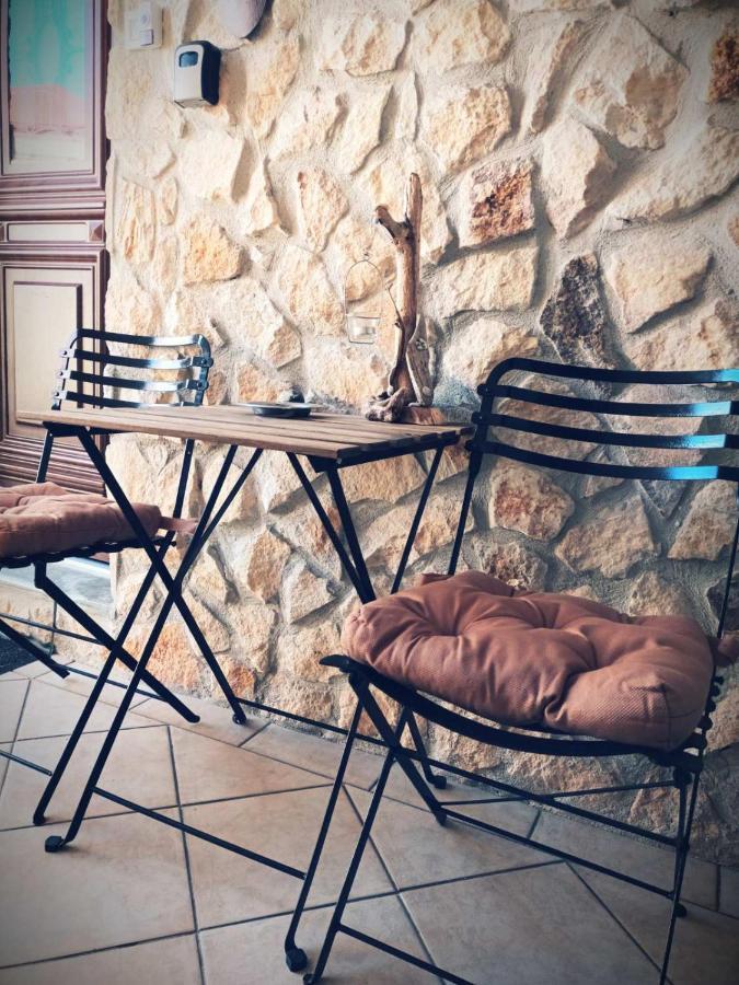 Village House Grevená Extérieur photo
