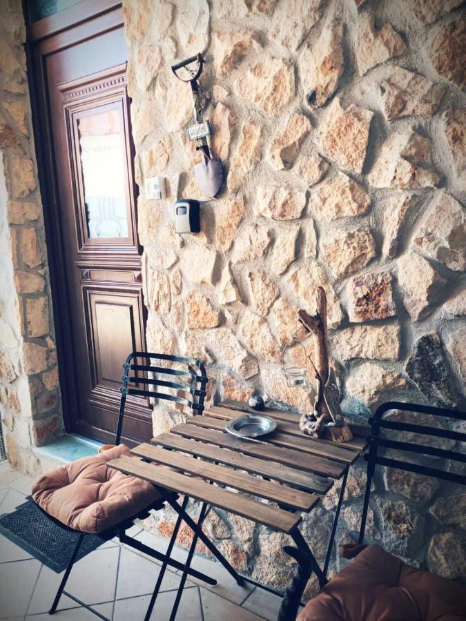 Village House Grevená Extérieur photo