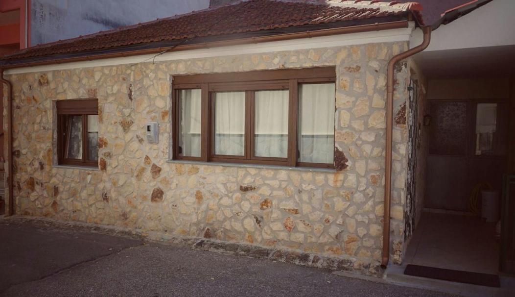 Village House Grevená Extérieur photo