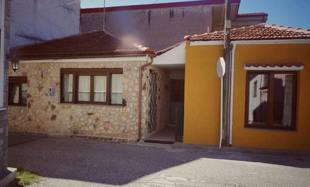 Village House Grevená Extérieur photo