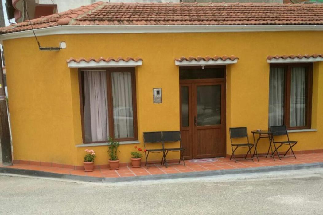 Village House Grevená Extérieur photo